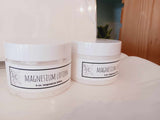 Magnesium Lotion