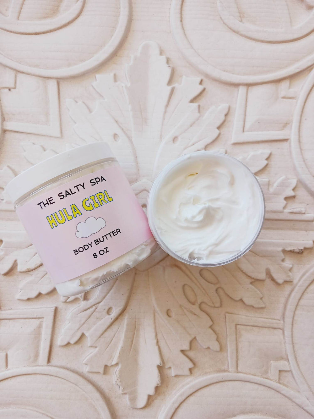 Hula Girl Body Butter